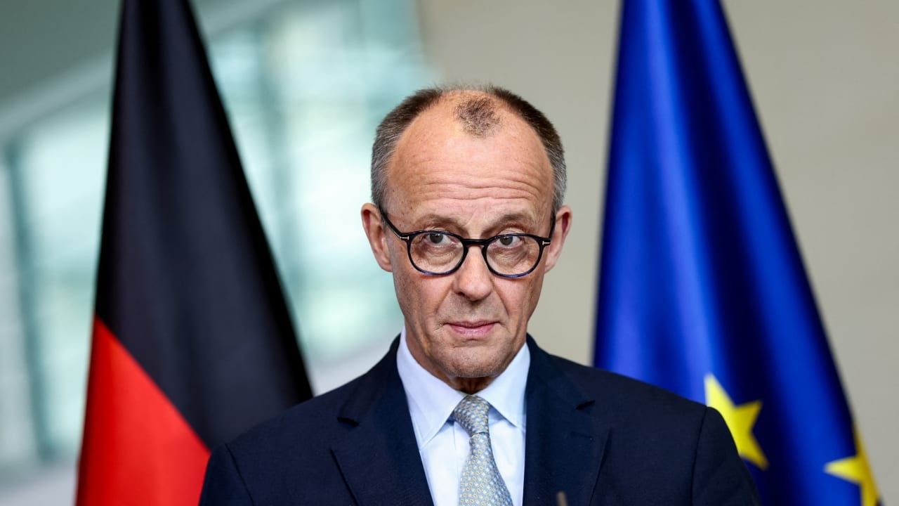 ইরানী নেতৃত্বের কাছে অপদস্থ হয়েছে যুক্তরাষ্ট্র : জার্মান চ্যান্সেলর